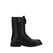 [Alexander McQueen] Boots FW26 864938WHAE3 1000
