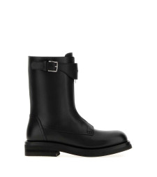 [Alexander McQueen] Boots FW26 864938WHAE3 1000