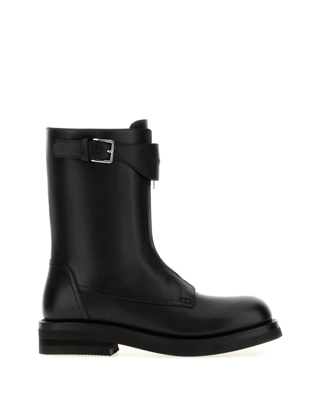 [Alexander McQueen] Boots FW26 864938WHAE3 1000