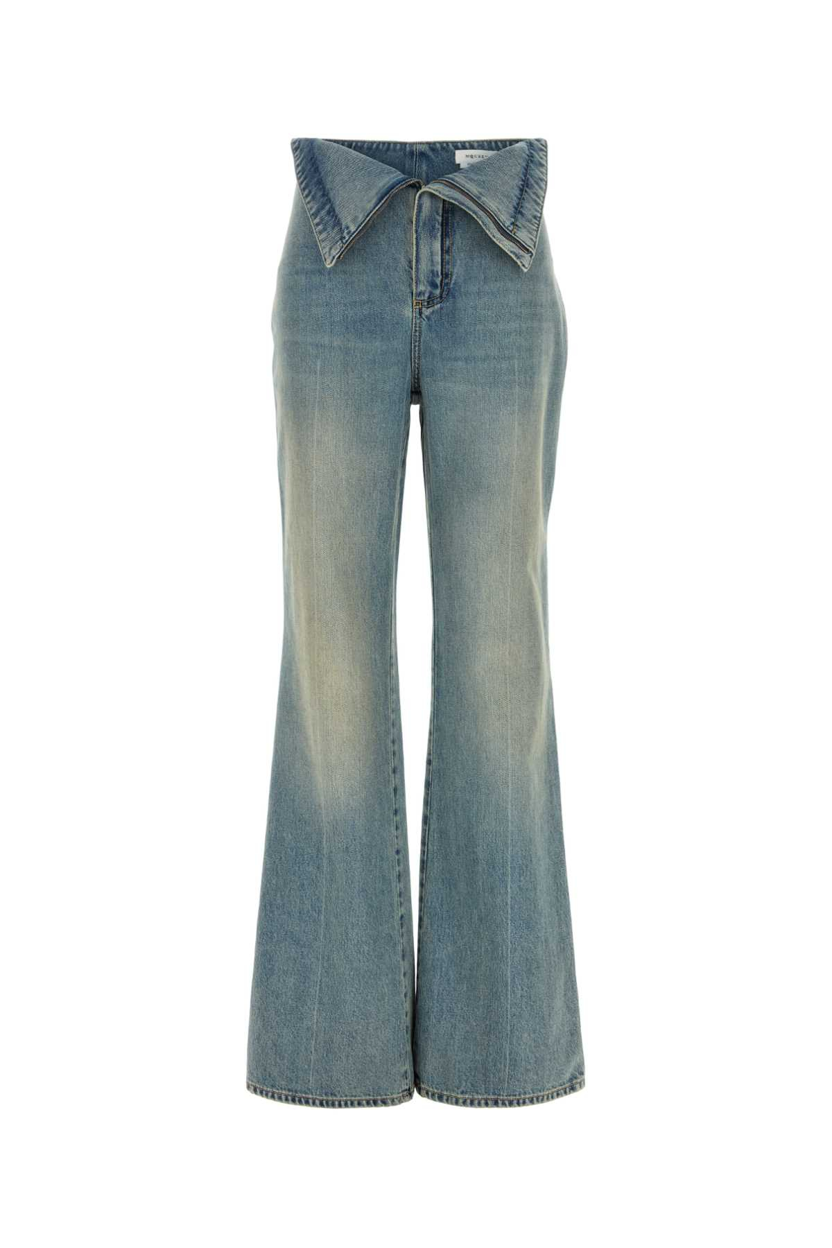 [Alexander McQueen] Trousers FW26 857092QMAD0 4383