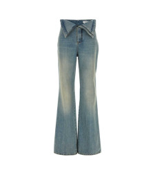 [Alexander McQueen] Trousers FW26 857092QMAD0 4383