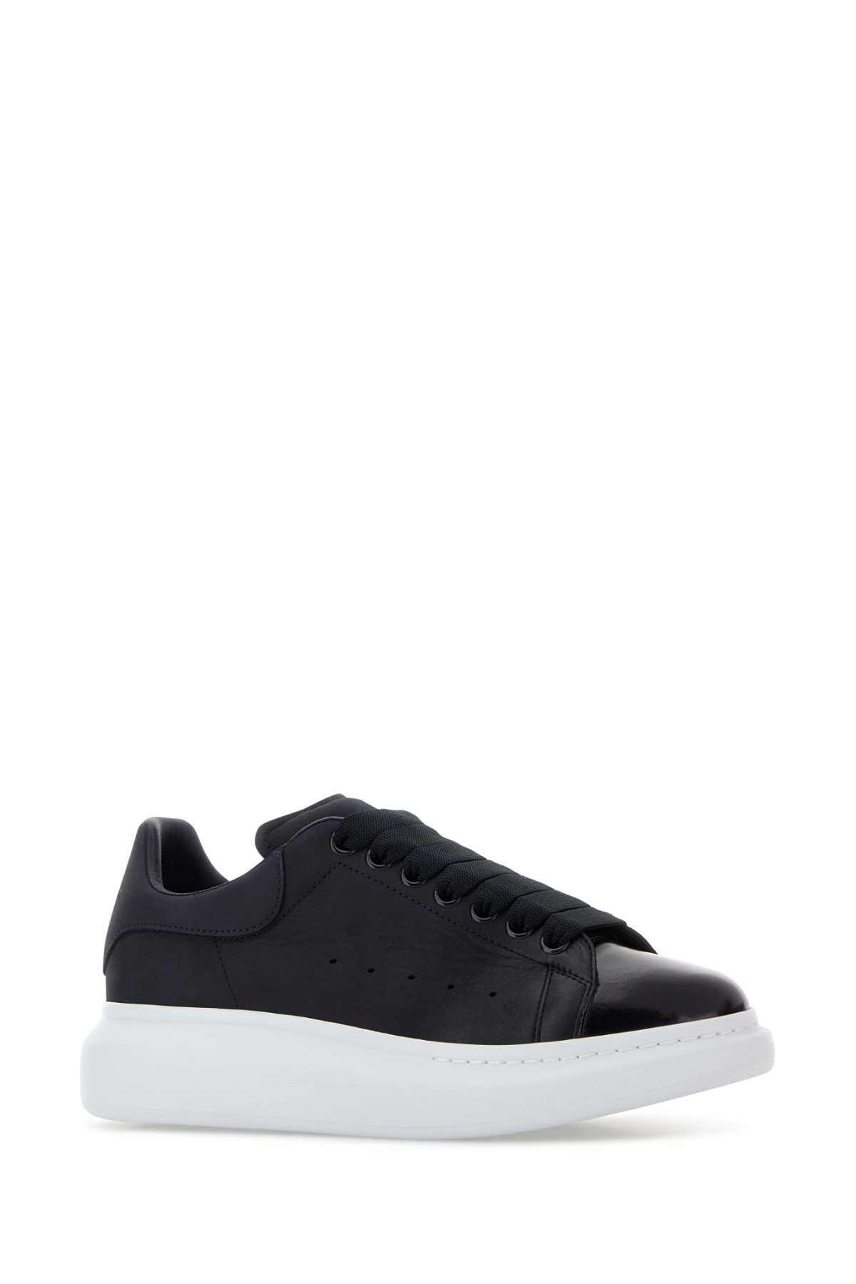 [Alexander McQueen] Sneakers FW26 553680WIAKR 4008