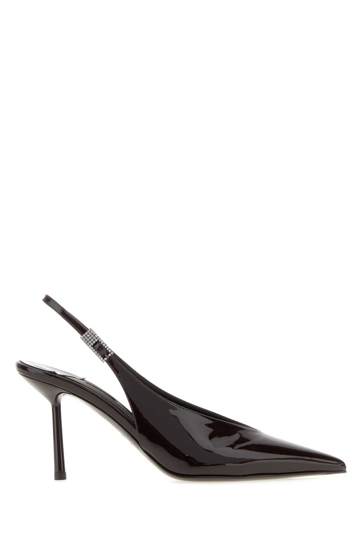 [Le Silla] Sandals FW26 4225C080BLPPGLOSSY 792