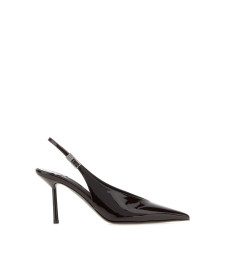 [Le Silla] Sandals FW26 4225C080BLPPGLOSSY 792