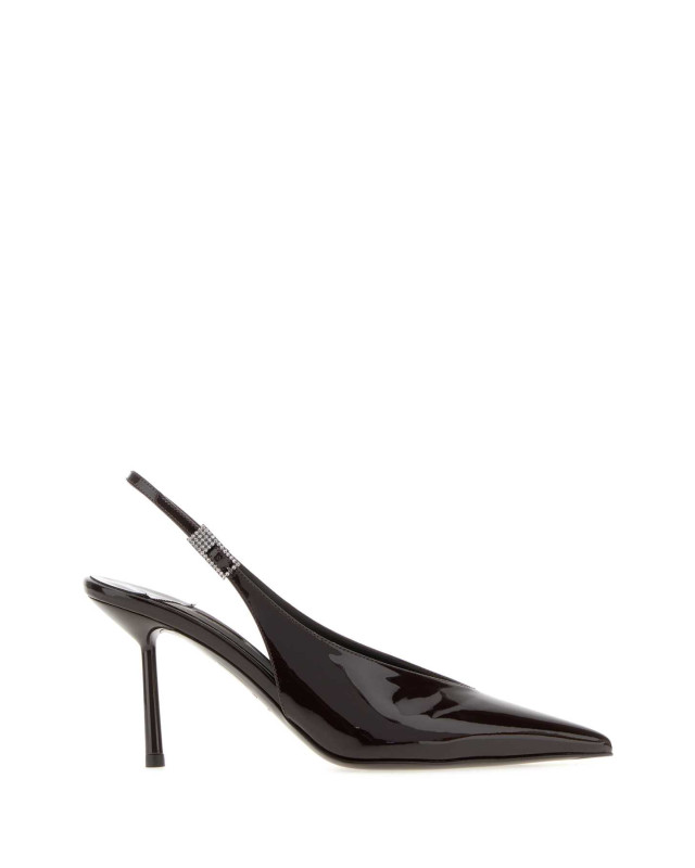[Le Silla] Sandals FW26 4225C080BLPPGLOSSY 792