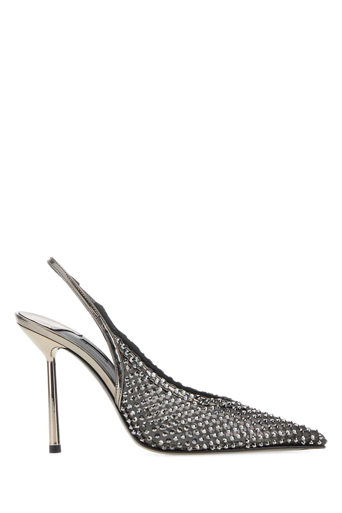 [Le Silla] Sandals FW26 4189E090BXPPMERA 922