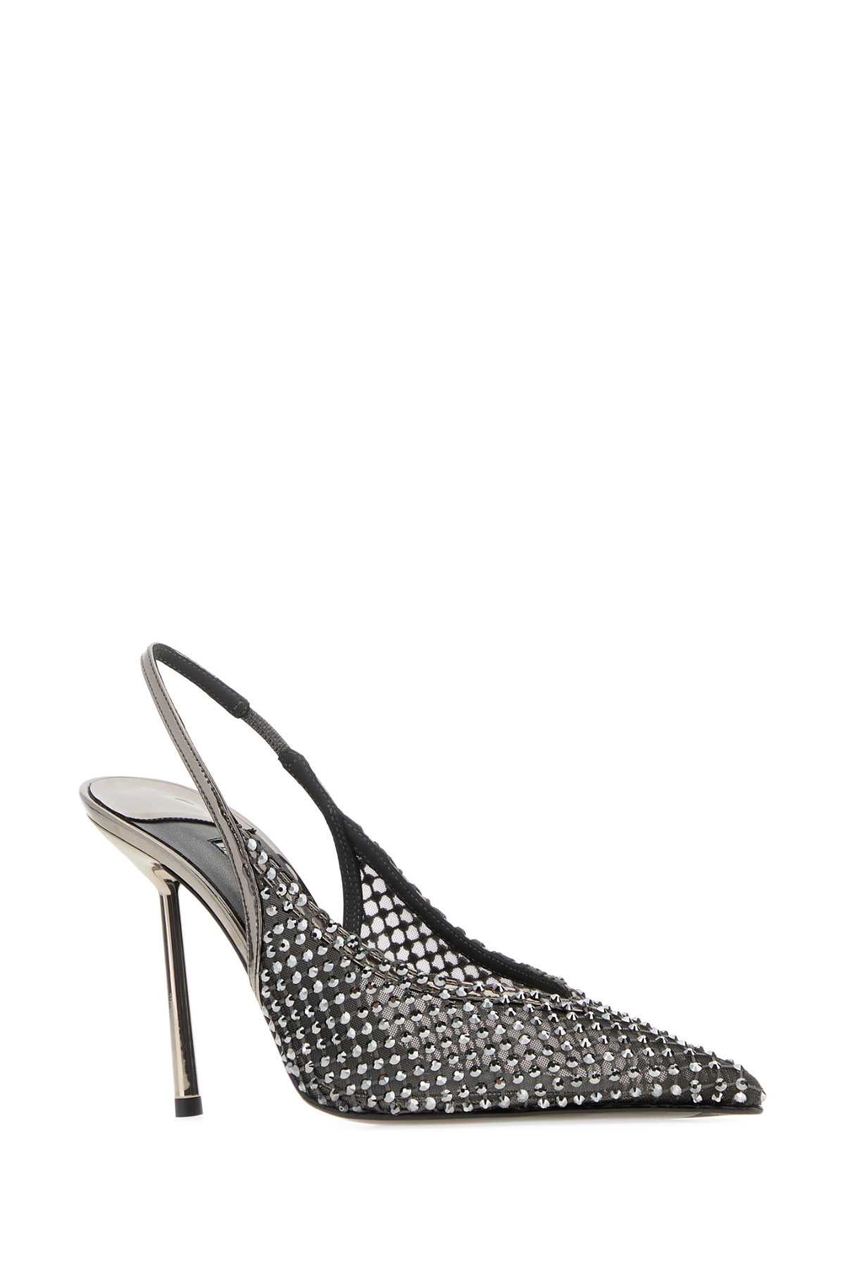 [Le Silla] Sandals FW26 4189E090BXPPMERA 922