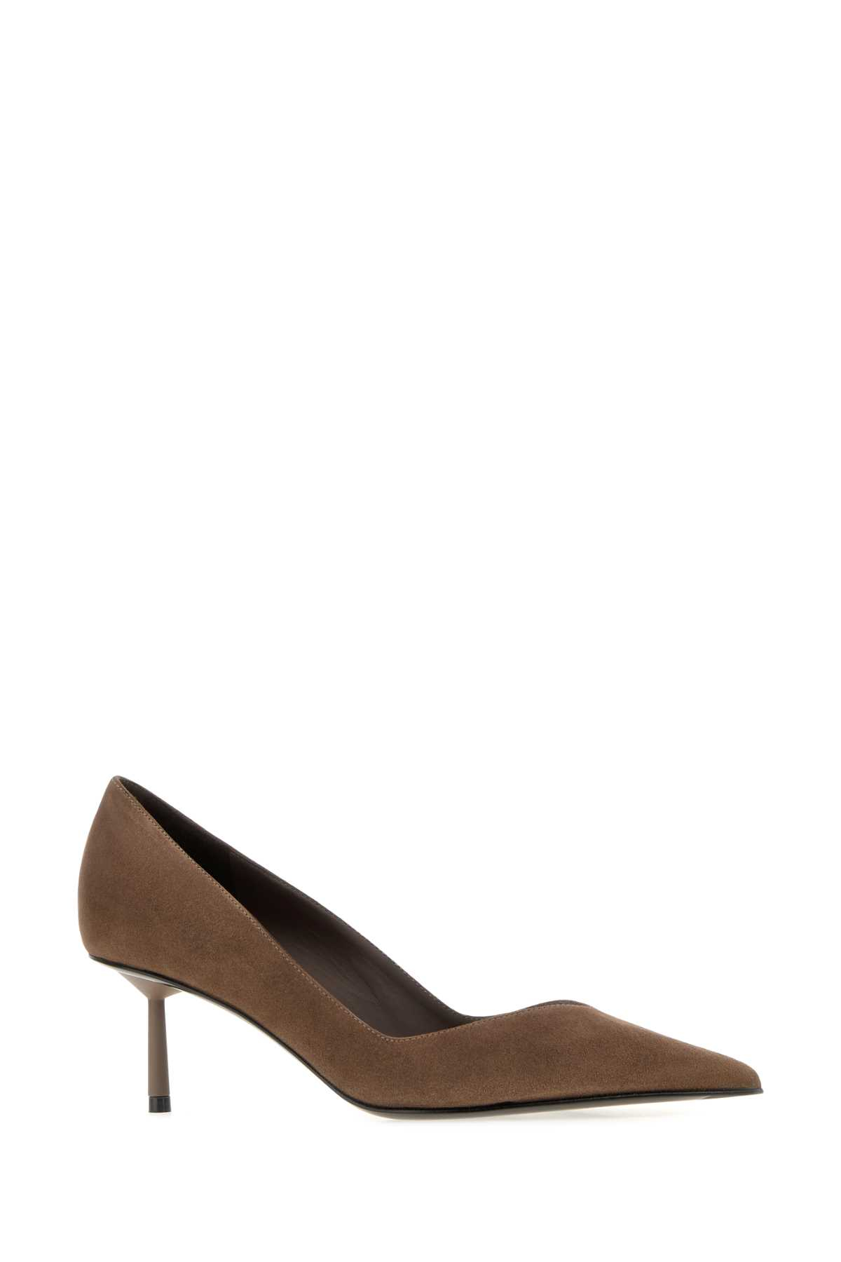 [Le Silla] Sandals FW26 4126D060BXPPCAMOSCIO 793