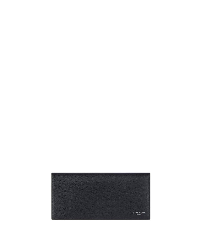[Givenchy] Wallet SS26 BK6098K213001
