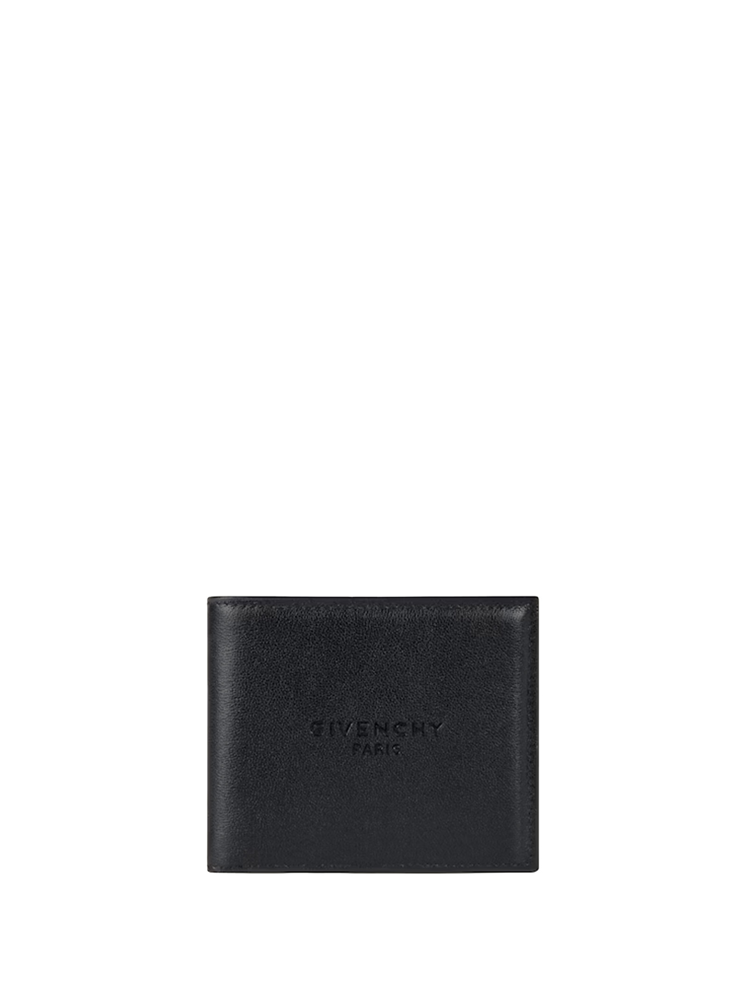 [Givenchy] Wallet SS26 BK60FZK21L001