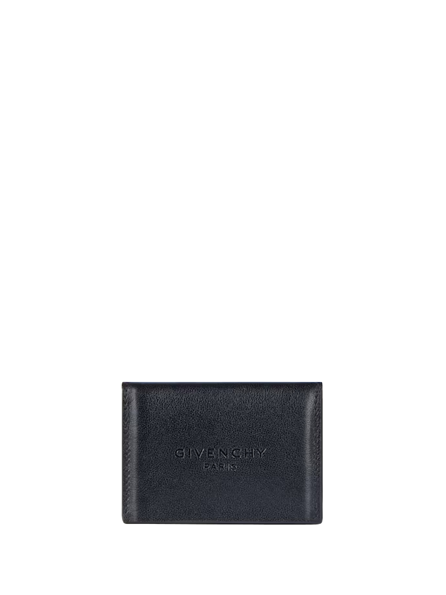 [Givenchy] Wallet SS26 BK60G1K21L001