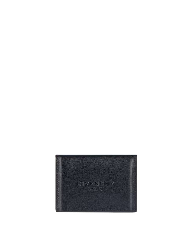 [Givenchy] Wallet SS26 BK60G1K21L001