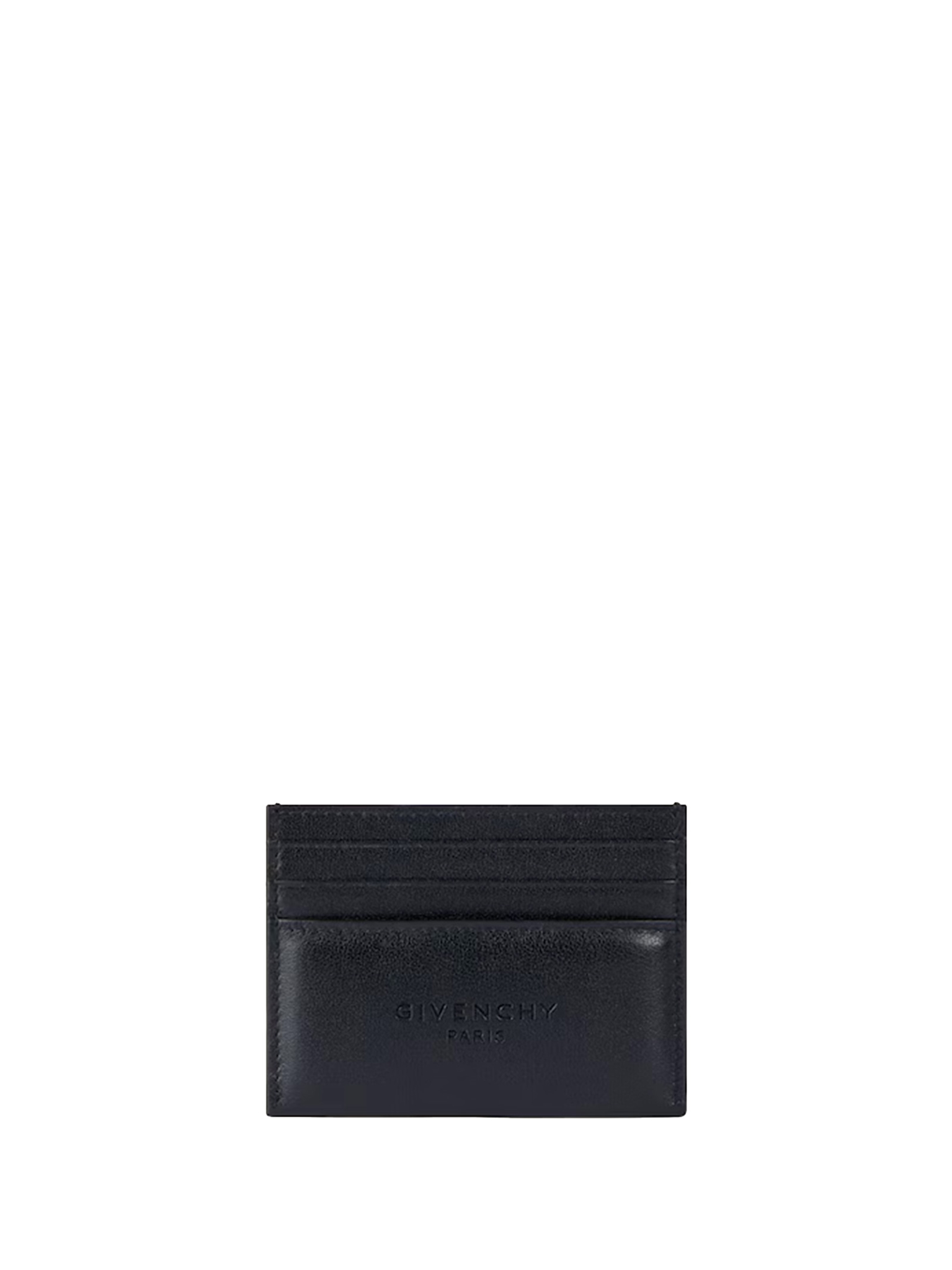 [Givenchy] Wallet SS26 BK60G0K21L001