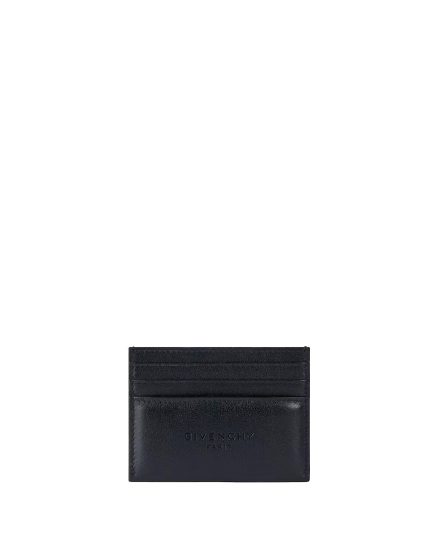 [Givenchy] Wallet SS26 BK60G0K21L001
