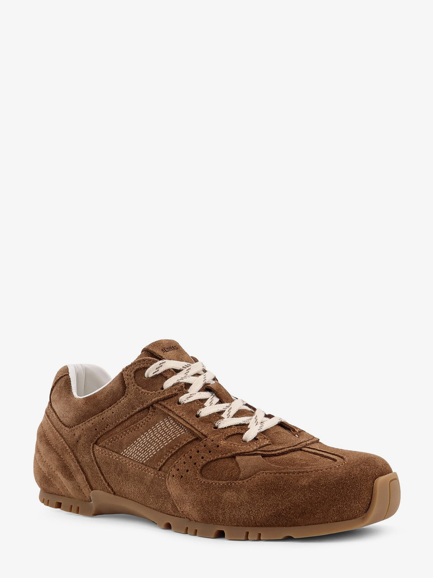 [ALOHAS] Sneakers FW26 S10082203Suede