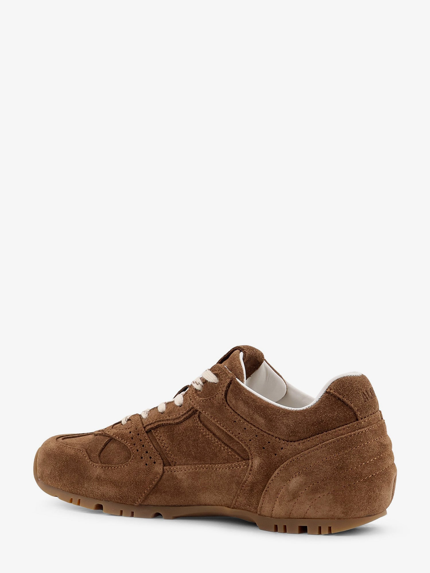 [ALOHAS] Sneakers FW26 S10082203Suede