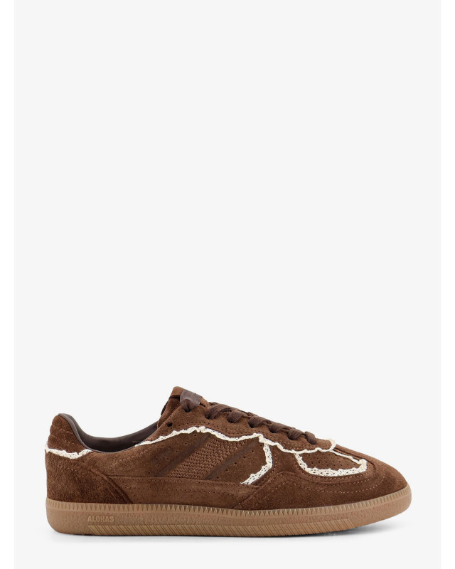 [ALOHAS] Sneakers FW26 S10082307Crochet