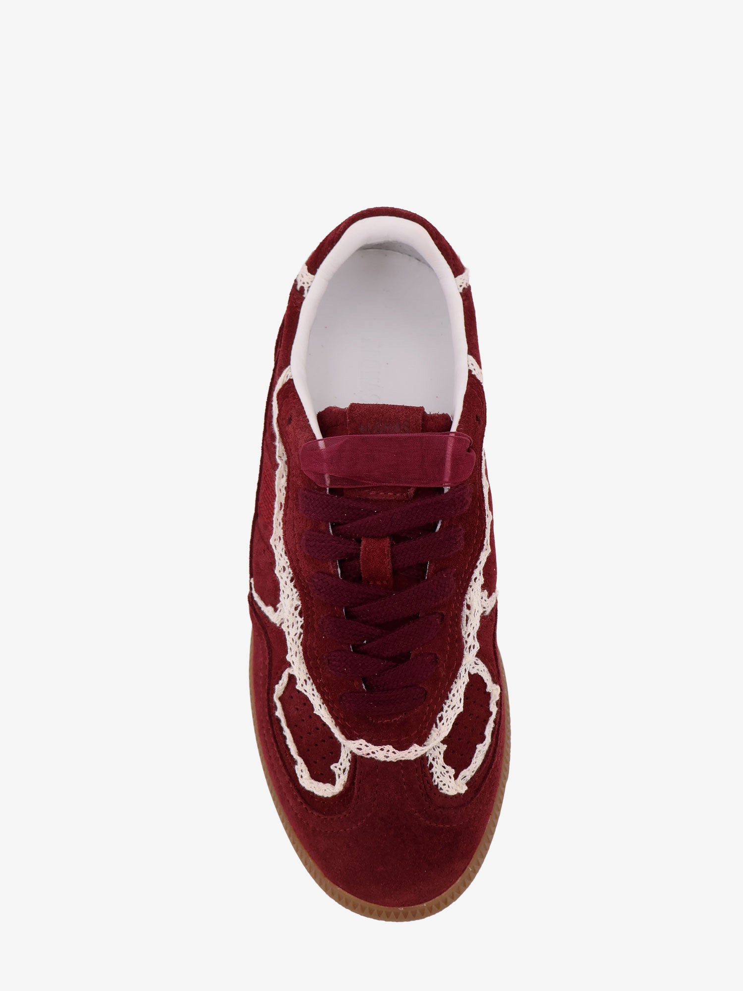 [ALOHAS] Sneakers FW26 S10082303Crochet