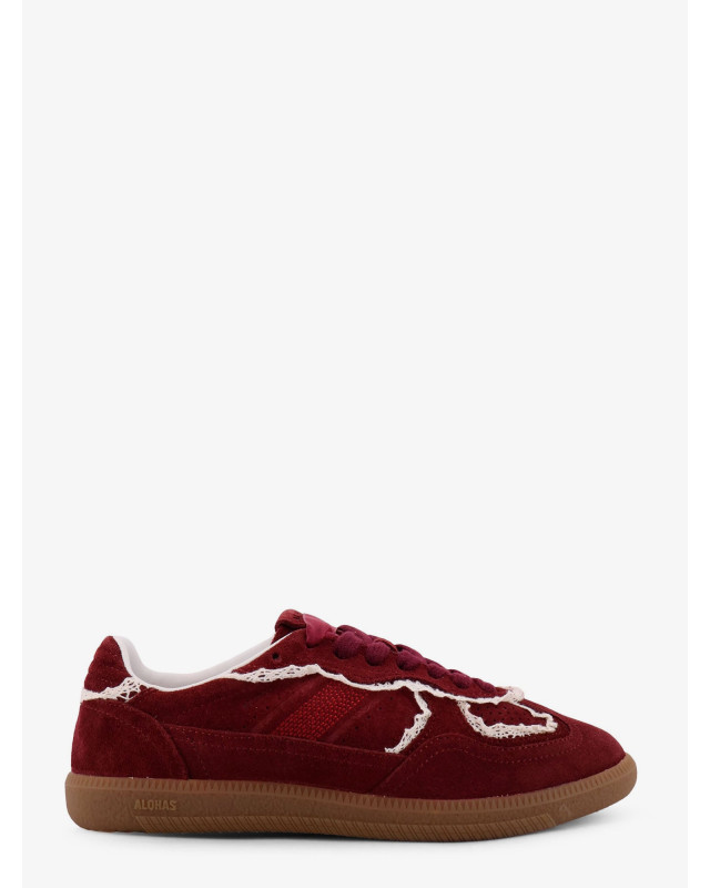 [ALOHAS] Sneakers FW26 S10082303Crochet