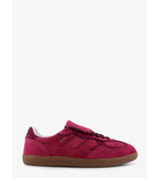 [ALOHAS] Sneakers FW26 S10091701Suede