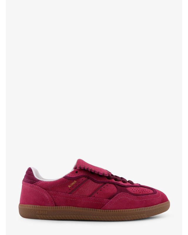 [ALOHAS] Sneakers FW26 S10091701Suede