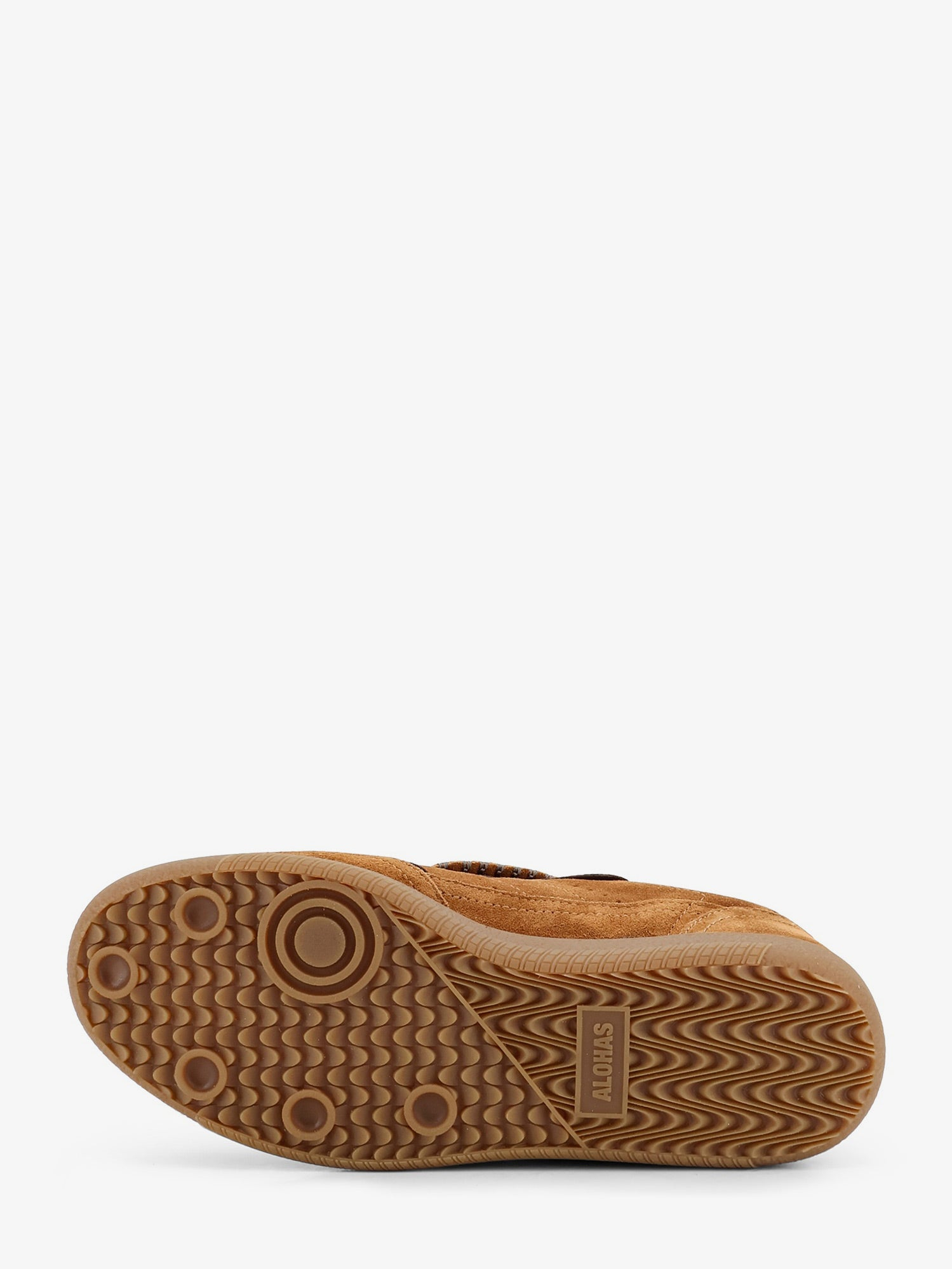 [ALOHAS] Sneakers FW26 S10091705Suede