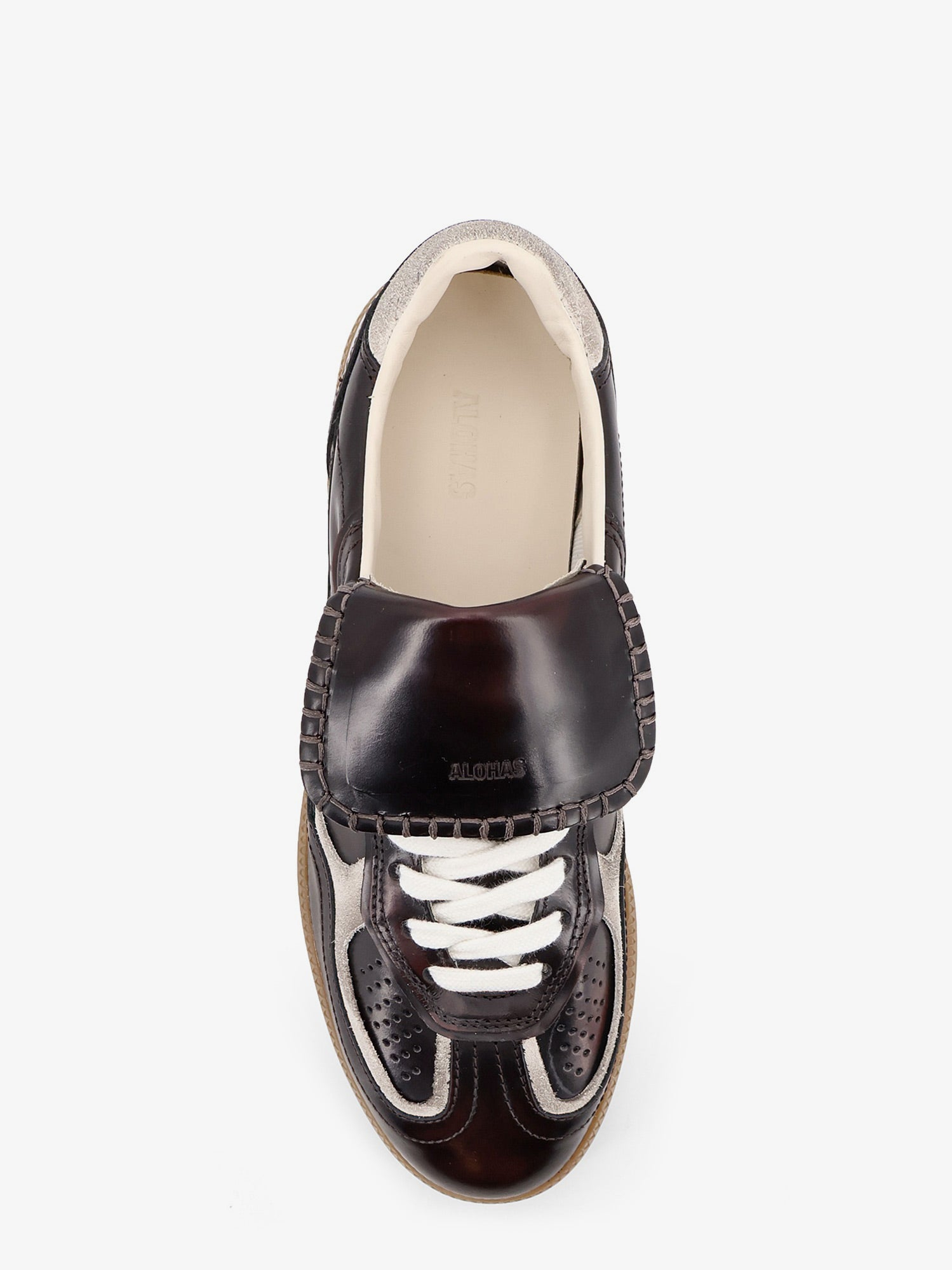 [ALOHAS] Sneakers FW26 S10120904