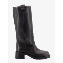 [ALOHAS] Boots FW26 S10055001Black
