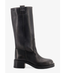 [ALOHAS] Boots FW26 S10055001Black