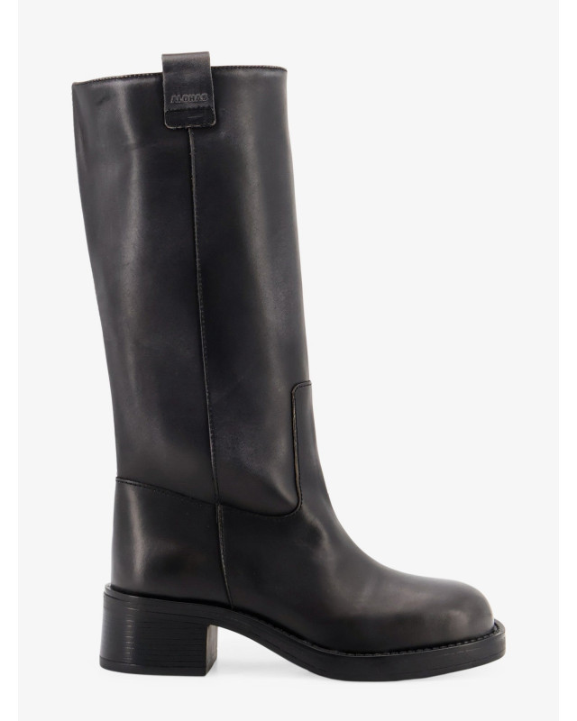 [ALOHAS] Boots FW26 S10055001Black
