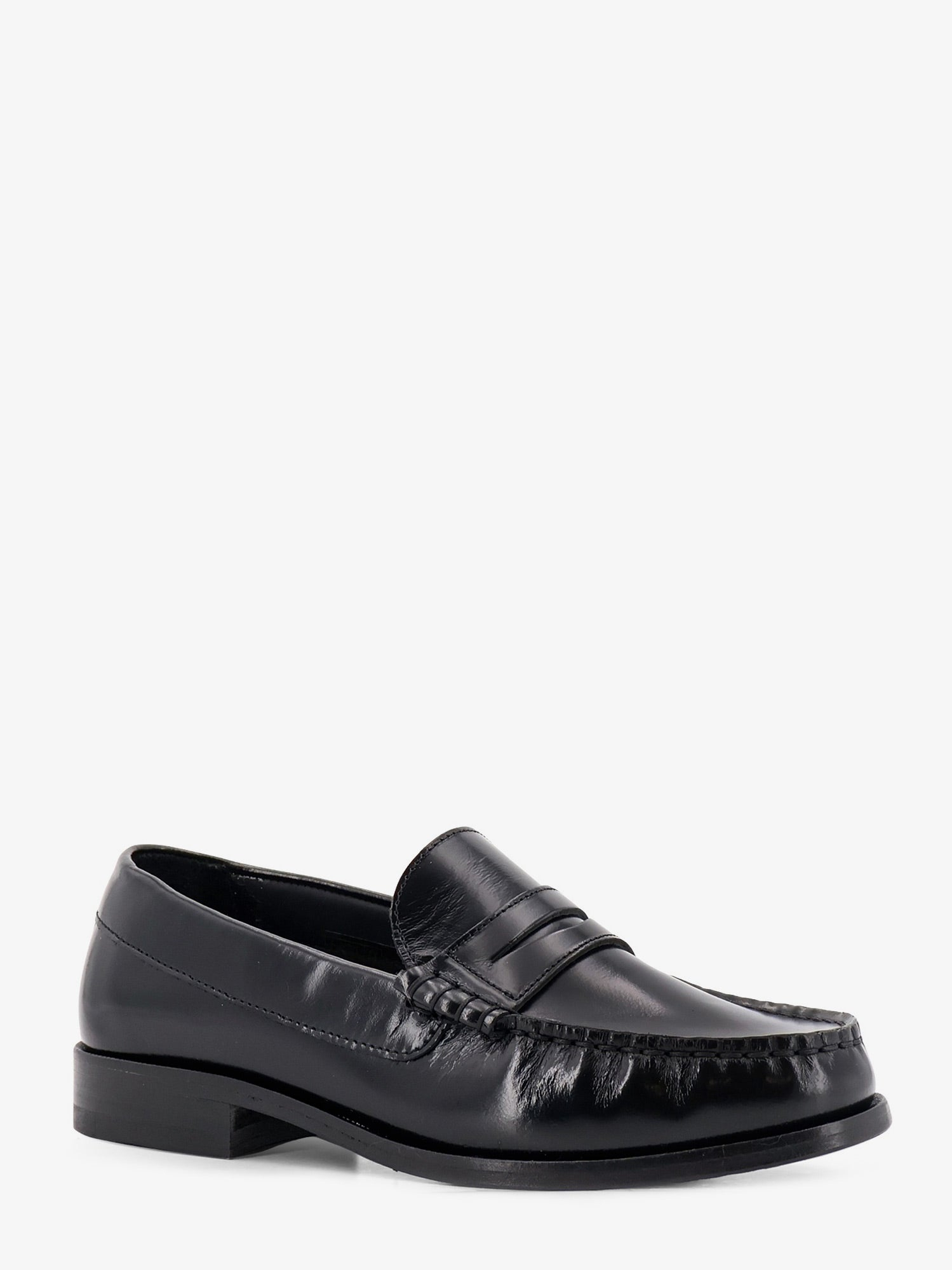 [ALOHAS] Loafer FW26 S10011201Black