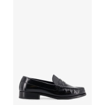 [ALOHAS] Loafer FW26 S10011201Black