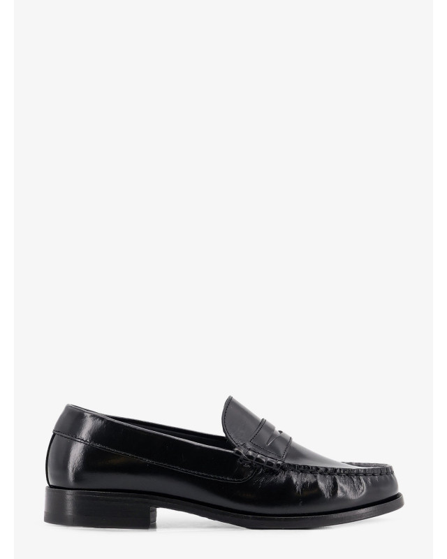 [ALOHAS] Loafer FW26 S10011201Black