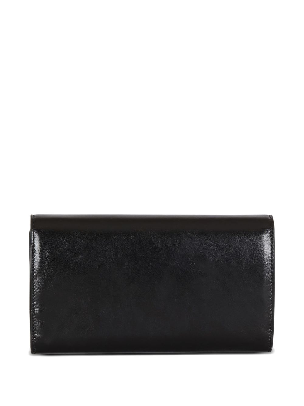 [Balmain] Clutch bag FW26 GN1ON259LMTE0PA