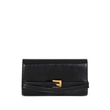 [Balmain] Clutch bag FW26 GN1ON259LMTE0PA