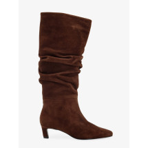 [ALOHAS] Boots FW26 S10117302Suede