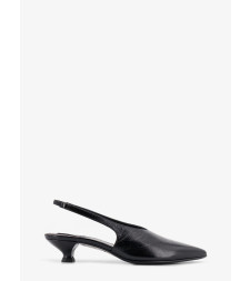 [ALOHAS] Pumps FW26 S10056701Black