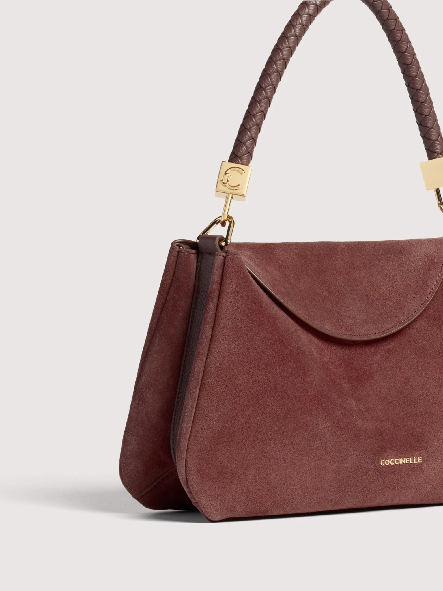 [Coccinelle] Tote bag FW26 E1 VCL 18 02 01