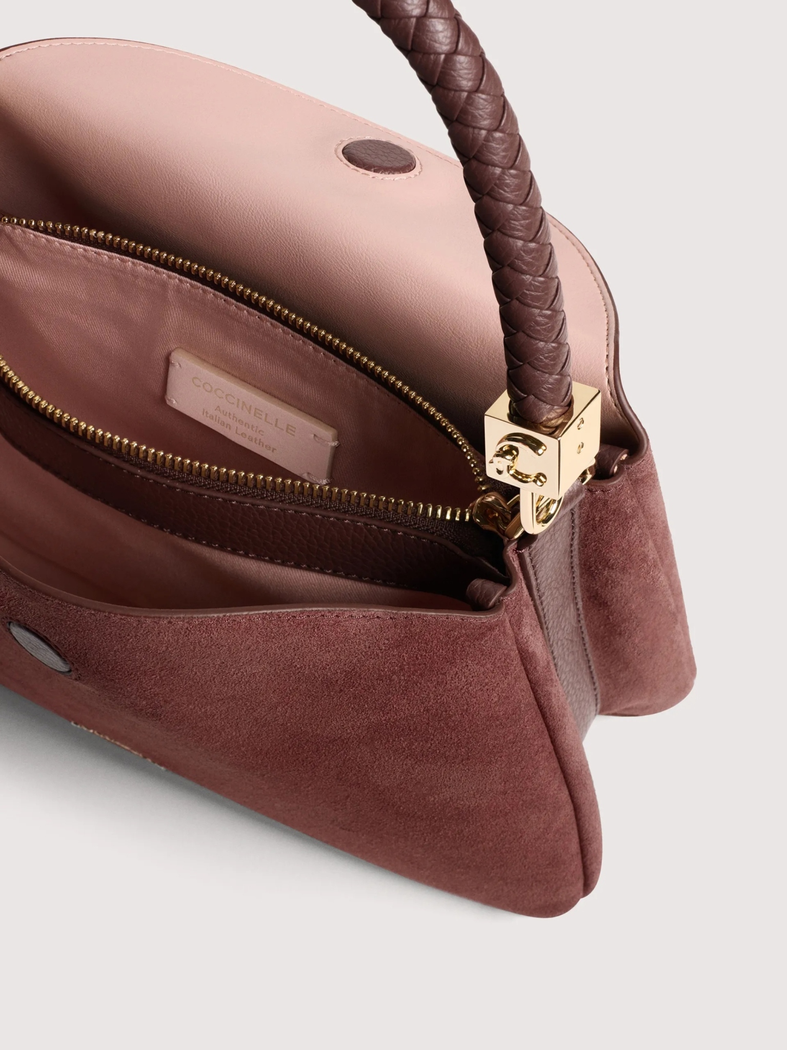 [Coccinelle] Tote bag FW26 E1 VCL 18 02 01
