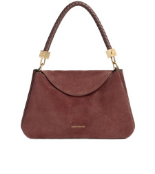 [Coccinelle] Tote bag FW26 E1 VCL 18 02 01