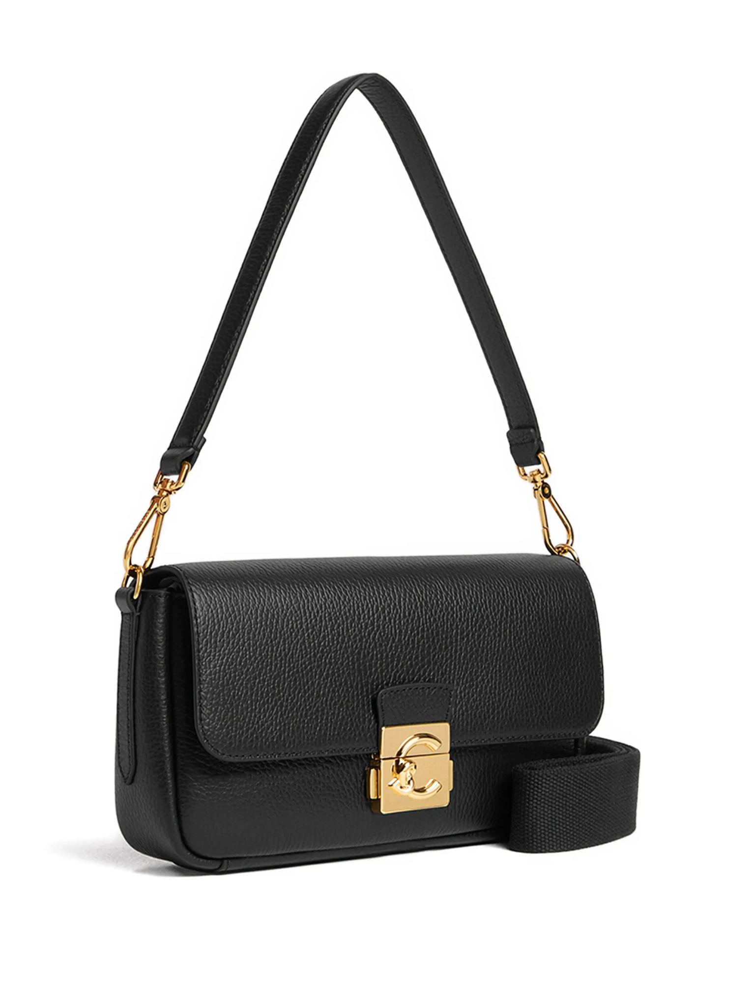 [Coccinelle] Shoulder bag FW26 E1 U4K 12 02 01