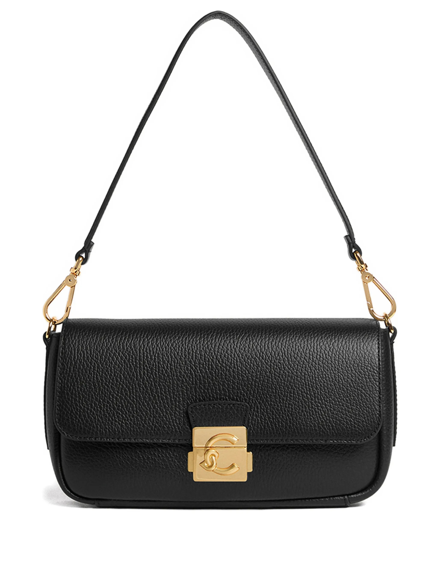[Coccinelle] Shoulder bag FW26 E1 U4K 12 02 01
