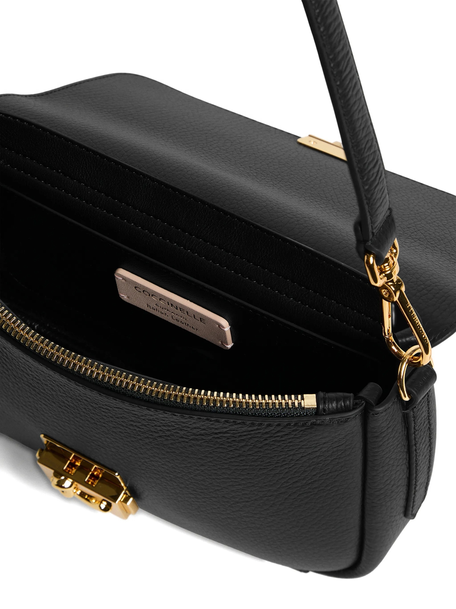 [Coccinelle] Shoulder bag FW26 E1 U4K 12 02 01
