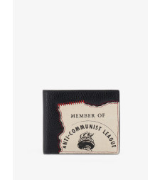 [Enfants Riches Deprimes] Wallet FW26 100536PEBBLELEA