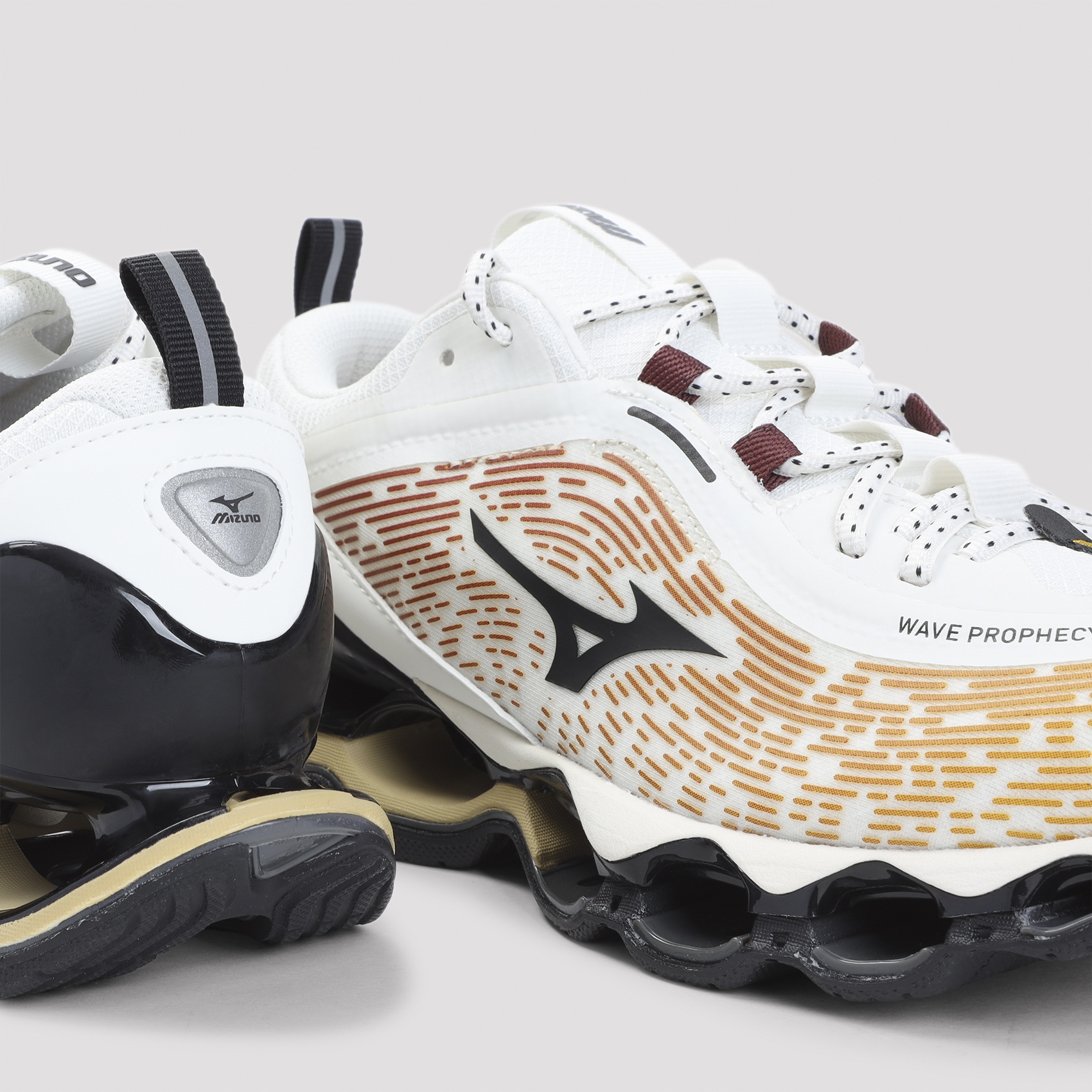 [Mizuno] Sneakers FW26 D1GA260H