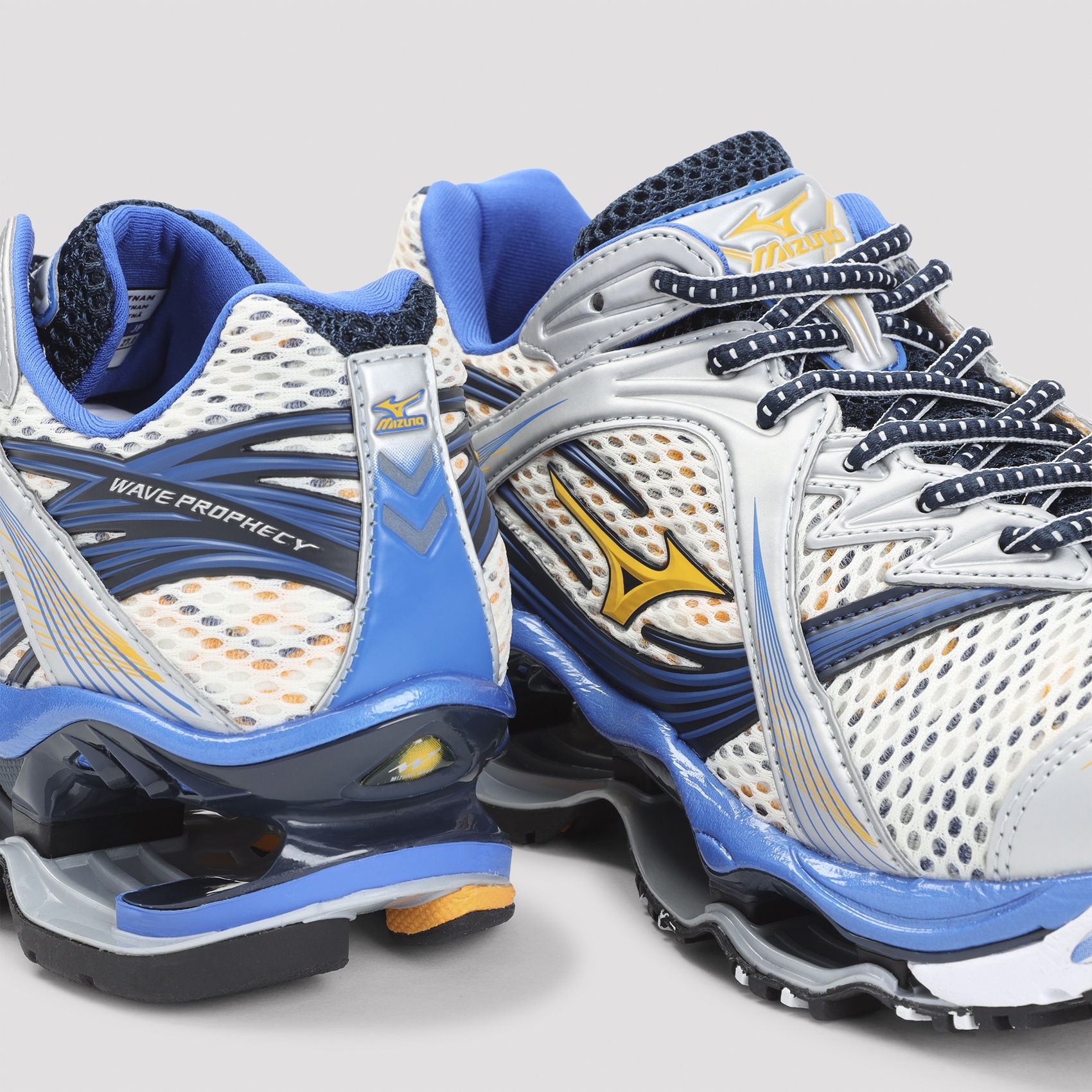 [Mizuno] Sneakers FW26 D1GA2655