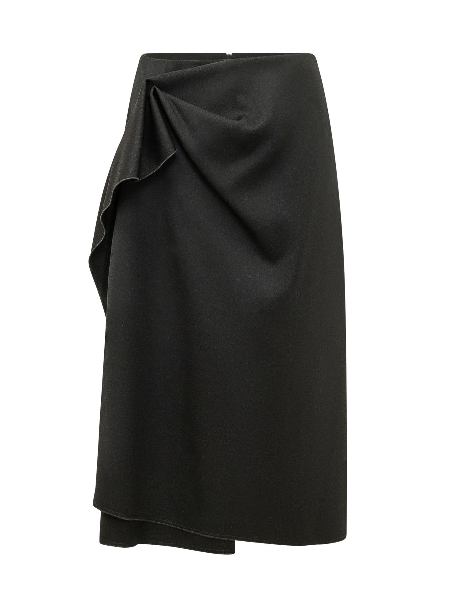 [Lanvin] Long skirt FW26 RWST00044885A26 10