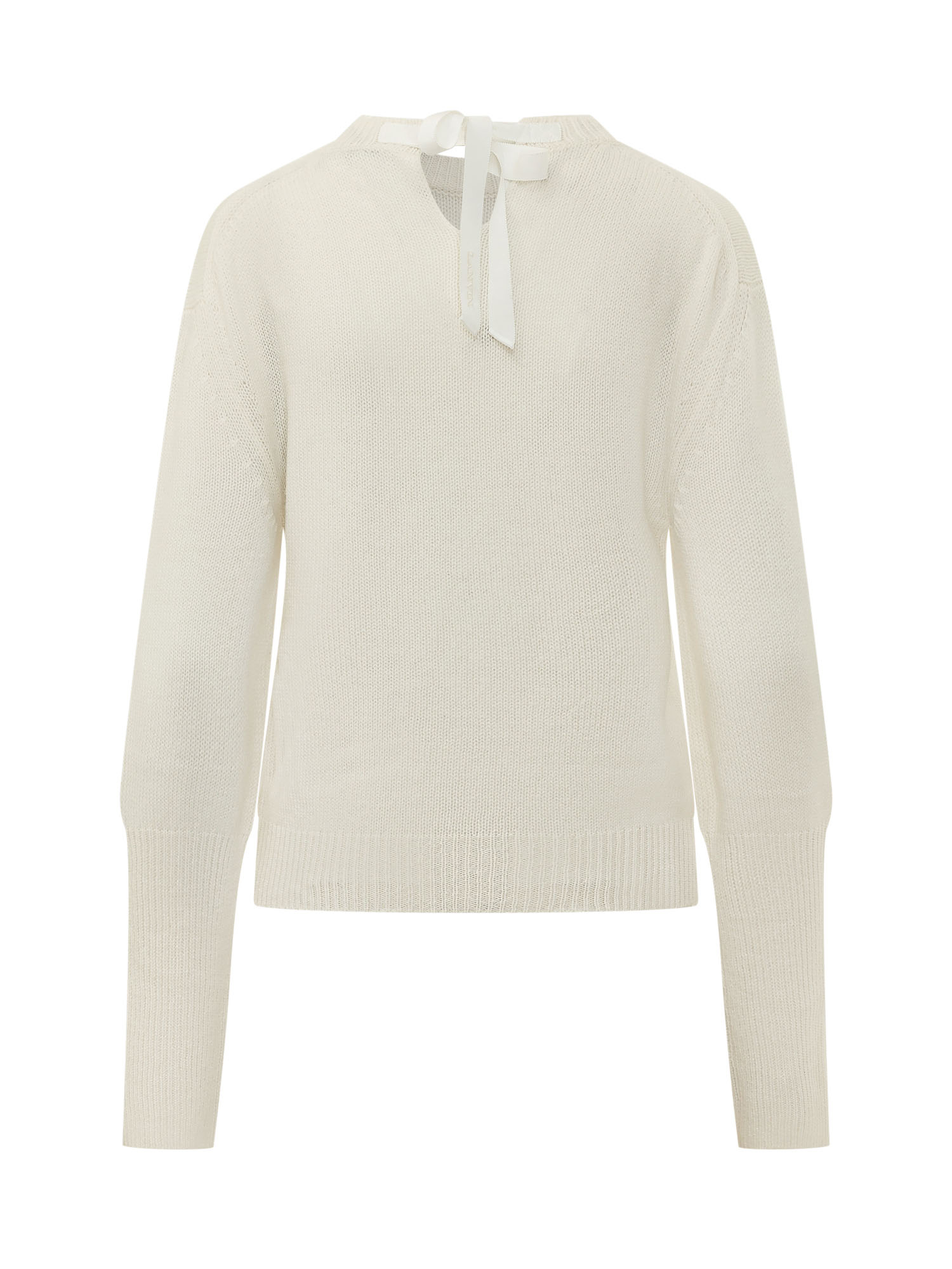 [Lanvin] Knitwear FW26 RWPO0016D113A26 041