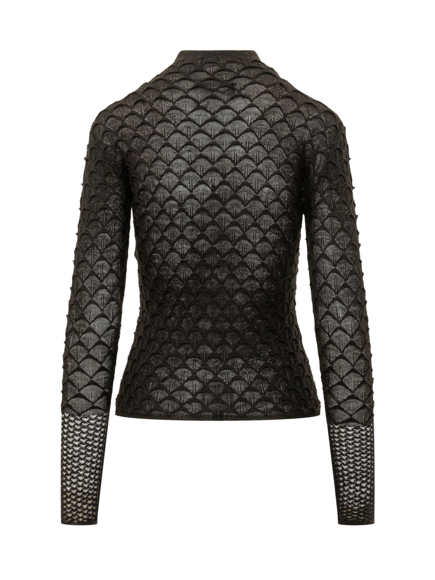 [Lanvin] Knitwear FW26 RWPO0005K123A26 10