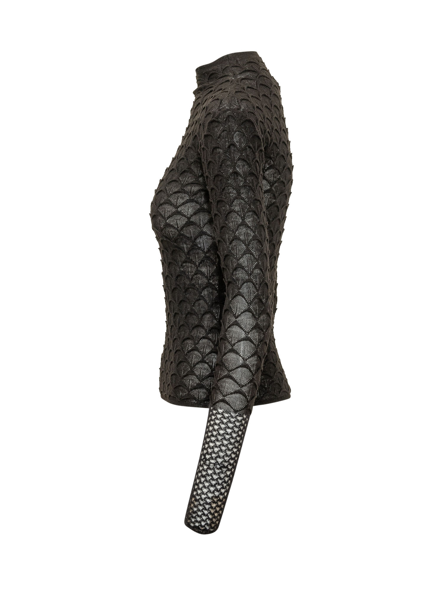 [Lanvin] Knitwear FW26 RWPO0005K123A26 10